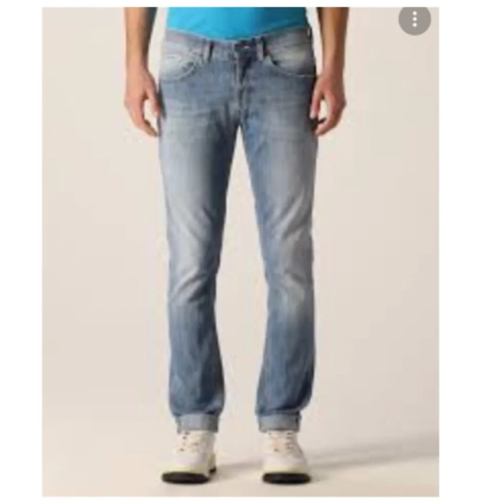 Mens Supreme Denim Low Rise Y2K Flare Jeans Size 32/M